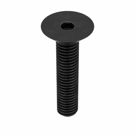 Flat Head Socket Cap Screws