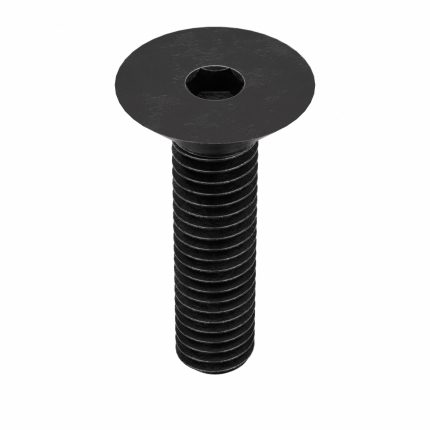 Flat Head Socket Cap Screws