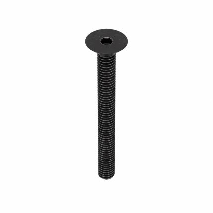Flat Head Socket Cap Screws