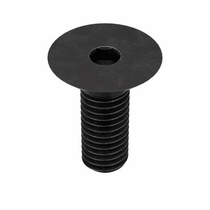 Flat Head Socket Cap Screws