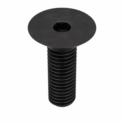 Flat Head Socket Cap Screws