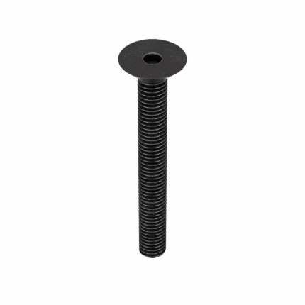 Flat Head Socket Cap Screws