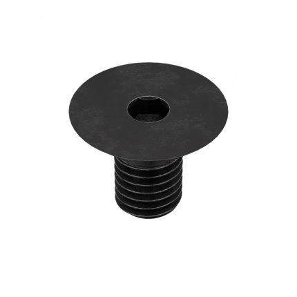 Flat Head Socket Cap Screws