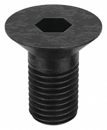 Flat Head Socket Cap Screws