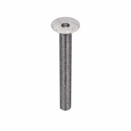 Flat Head Socket Cap Screws