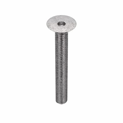 Flat Head Socket Cap Screws