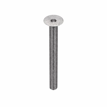 Flat Head Socket Cap Screws