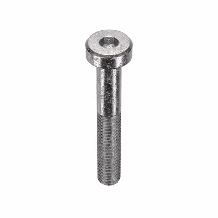 Low-Profile Standard Socket Head Cap Screws