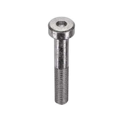 Low-Profile Standard Socket Head Cap Screws