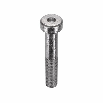 Low-Profile Standard Socket Head Cap Screws
