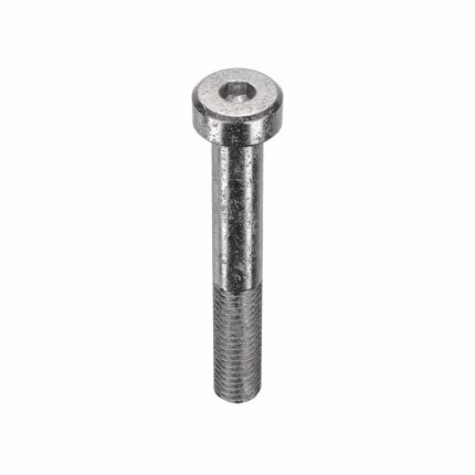 Low-Profile Standard Socket Head Cap Screws