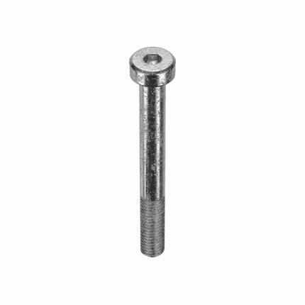 Low-Profile Standard Socket Head Cap Screws