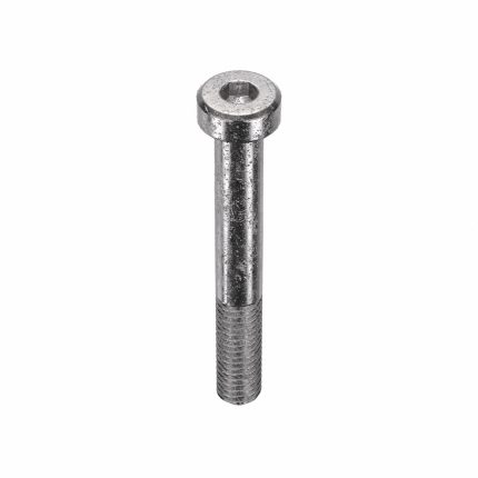 Low-Profile Standard Socket Head Cap Screws