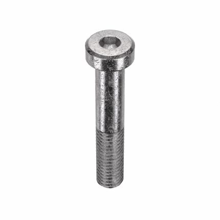 Low-Profile Standard Socket Head Cap Screws