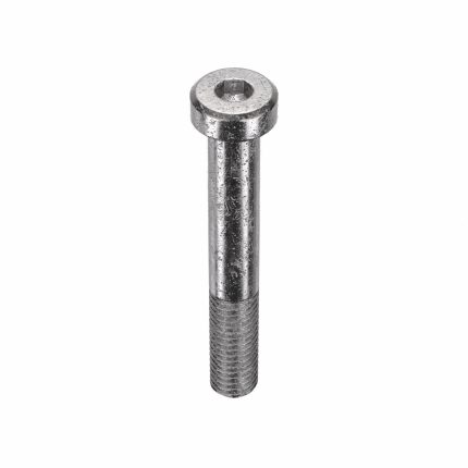 Low-Profile Standard Socket Head Cap Screws