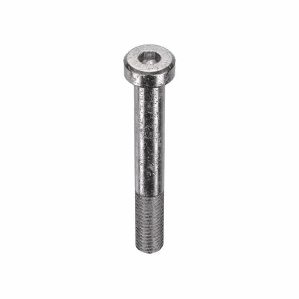 Low-Profile Standard Socket Head Cap Screws