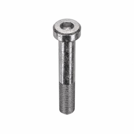 Low-Profile Standard Socket Head Cap Screws