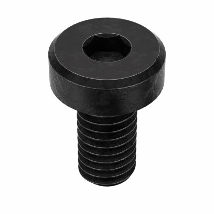 Low-Profile Standard Socket Head Cap Screws