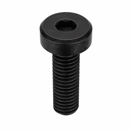 Low-Profile Standard Socket Head Cap Screws