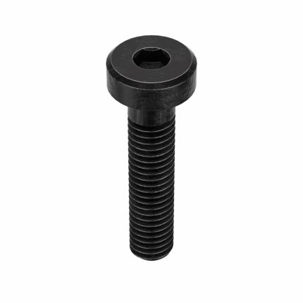 Low-Profile Standard Socket Head Cap Screws