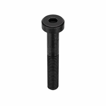 Low-Profile Standard Socket Head Cap Screws