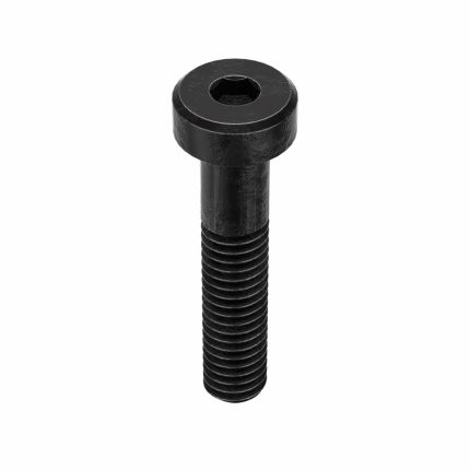 Low-Profile Standard Socket Head Cap Screws