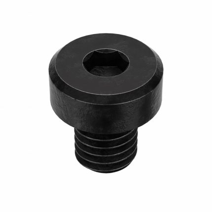 Low-Profile Standard Socket Head Cap Screws