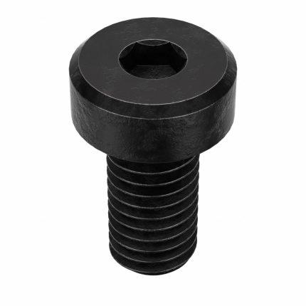 Low-Profile Standard Socket Head Cap Screws