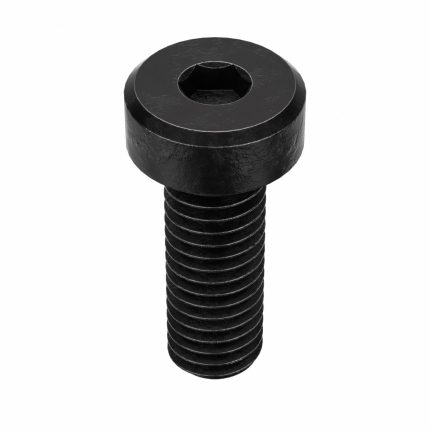 Low-Profile Standard Socket Head Cap Screws