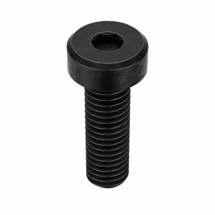 Low-Profile Standard Socket Head Cap Screws