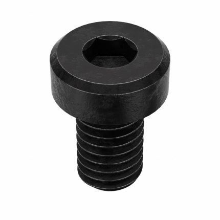 Low-Profile Standard Socket Head Cap Screws