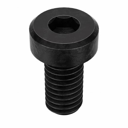 Low-Profile Standard Socket Head Cap Screws