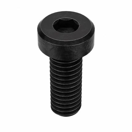 Low-Profile Standard Socket Head Cap Screws