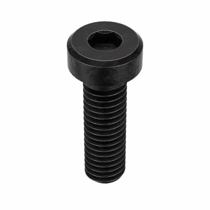Low-Profile Standard Socket Head Cap Screws