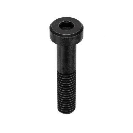 Low-Profile Standard Socket Head Cap Screws
