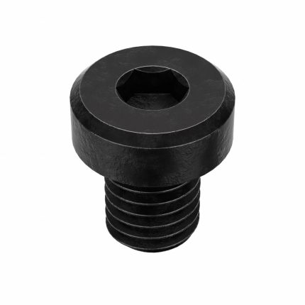 Low-Profile Standard Socket Head Cap Screws
