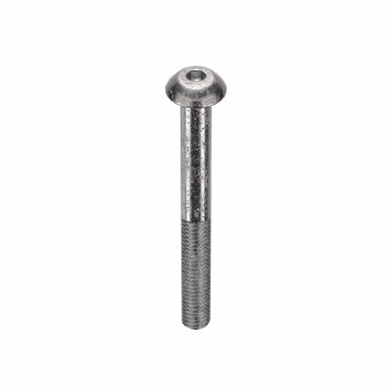 Button Head Socket Cap Screws
