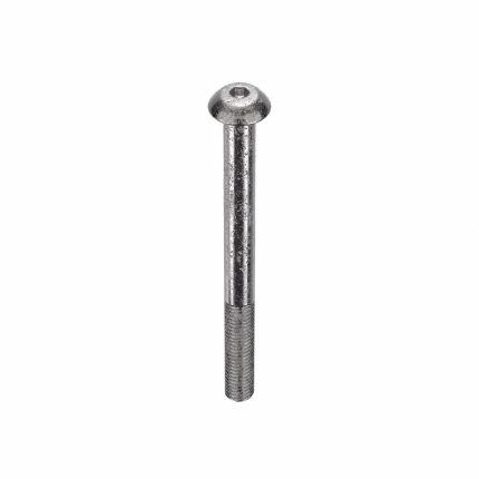 Button Head Socket Cap Screws