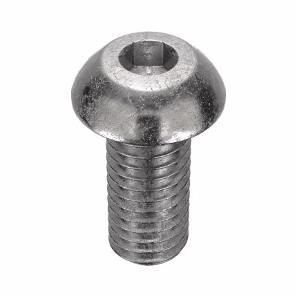 Button Head Socket Cap Screws