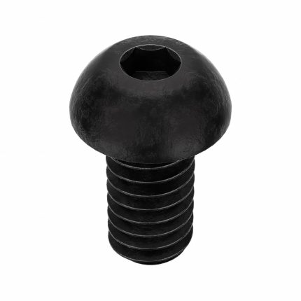 Button Head Socket Cap Screws
