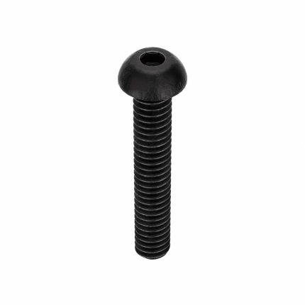 Button Head Socket Cap Screws