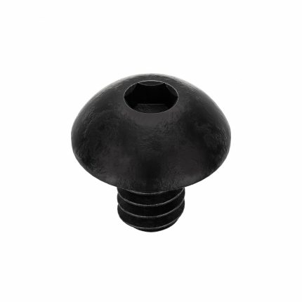 Button Head Socket Cap Screws