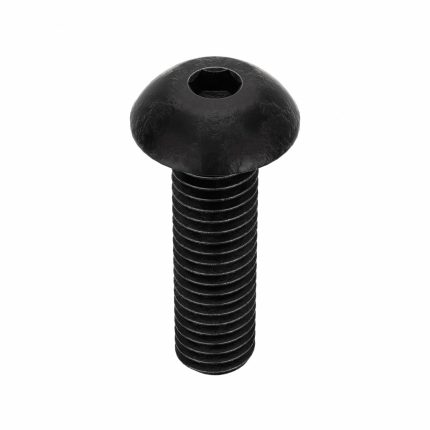 Button Head Socket Cap Screws