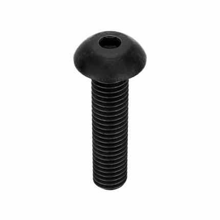 Button Head Socket Cap Screws