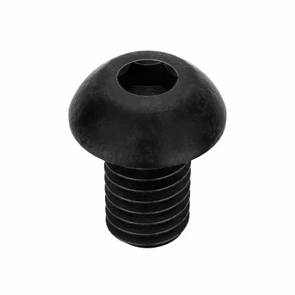 Button Head Socket Cap Screws