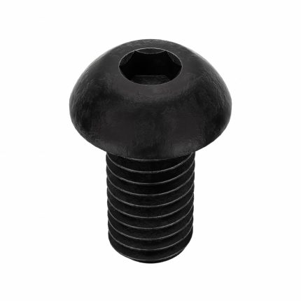 Button Head Socket Cap Screws