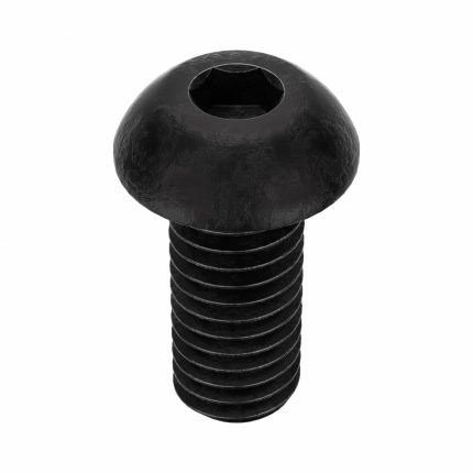 Button Head Socket Cap Screws