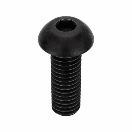 Button Head Socket Cap Screws