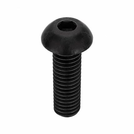 Button Head Socket Cap Screws