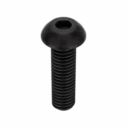 Button Head Socket Cap Screws